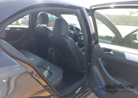 2012 Volkswagen Jetta Gli Autobahn from USA, damaged, VIN 3VW5A7AJ7CM015239